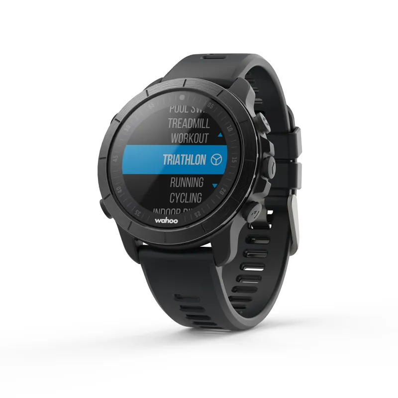 2021 Wahoo Elemnt Rival Multisport GPS Watch-2